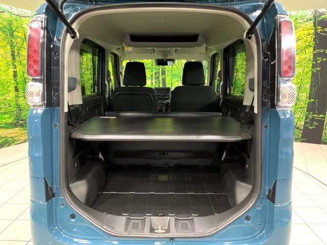 Spacia BASE 4WD