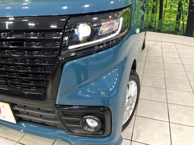 Spacia BASE 4WD