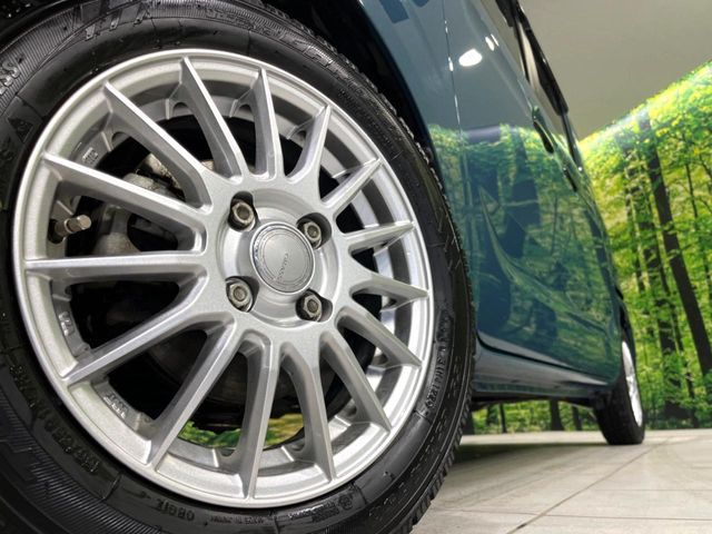 Spacia BASE 4WD