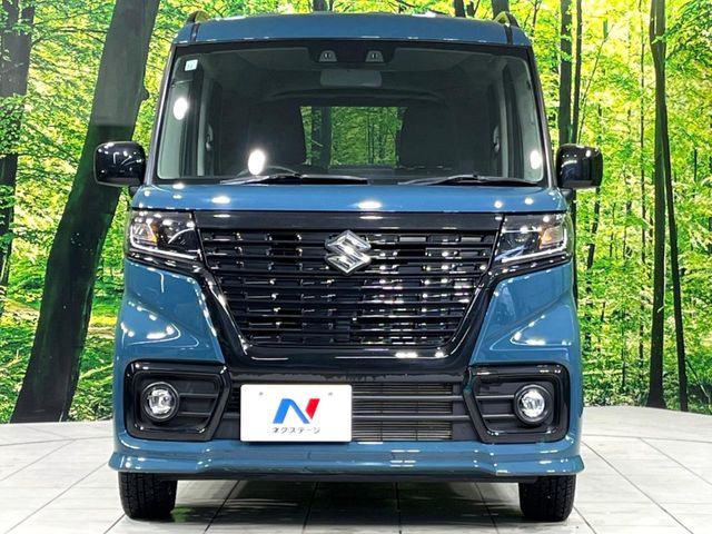 Spacia BASE 4WD
