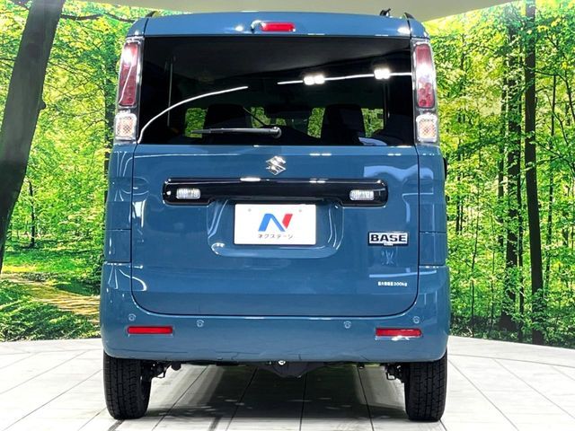 Spacia BASE 4WD