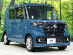 Spacia BASE 4WD
