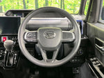 TANTO CUSTOM 4WD