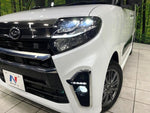 TANTO CUSTOM 4WD