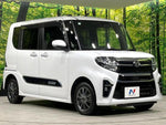 TANTO CUSTOM 4WD