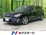 IMPREZA SPORT 4WD
