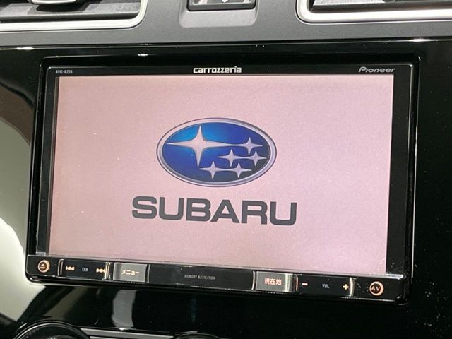 IMPREZA SPORT 4WD
