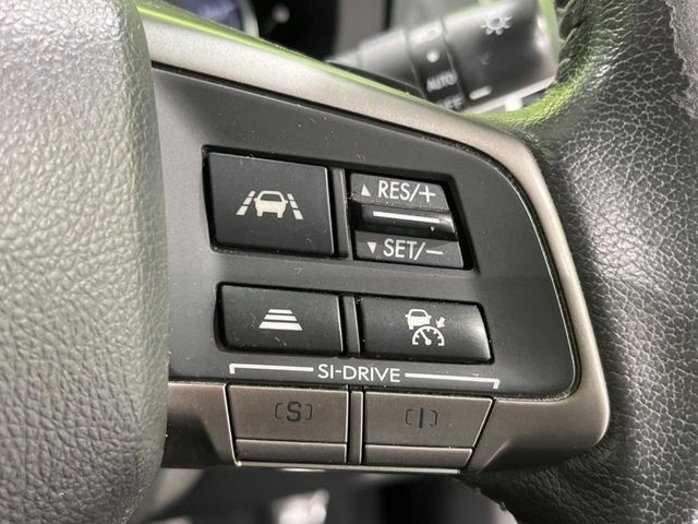 IMPREZA SPORT 4WD
