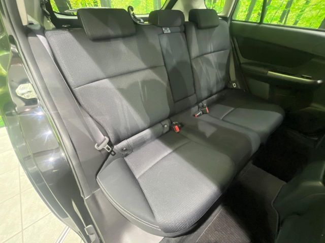IMPREZA SPORT 4WD
