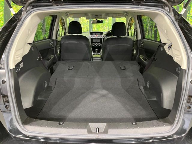 IMPREZA SPORT 4WD