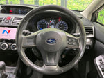 IMPREZA SPORT 4WD