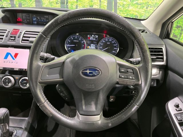 IMPREZA SPORT 4WD