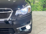 IMPREZA SPORT 4WD