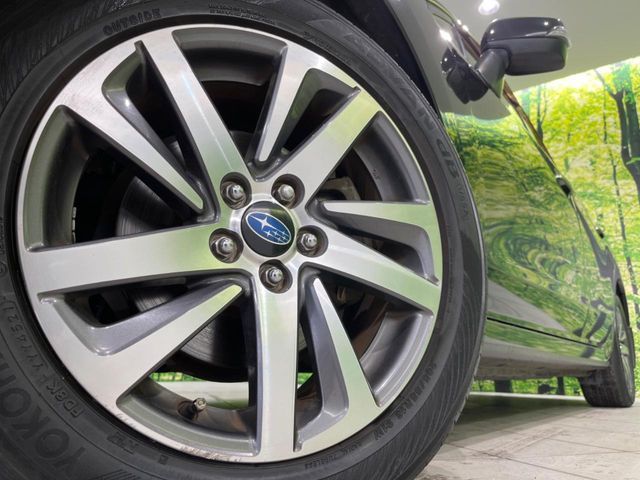 IMPREZA SPORT 4WD
