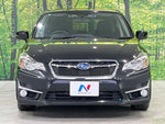 IMPREZA SPORT 4WD