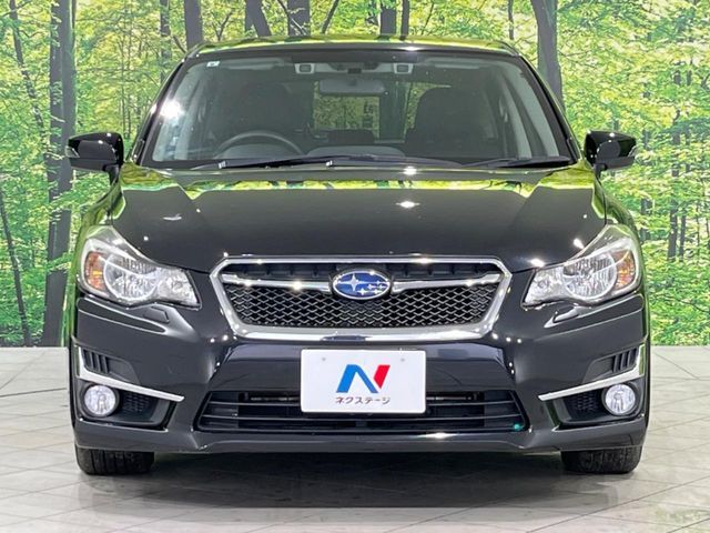 IMPREZA SPORT 4WD