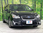 IMPREZA SPORT 4WD