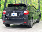 IMPREZA SPORT 4WD