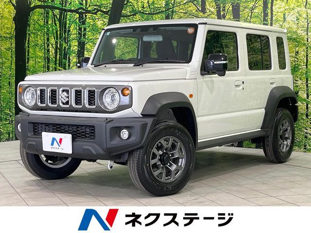 JIMNY NOMADE
