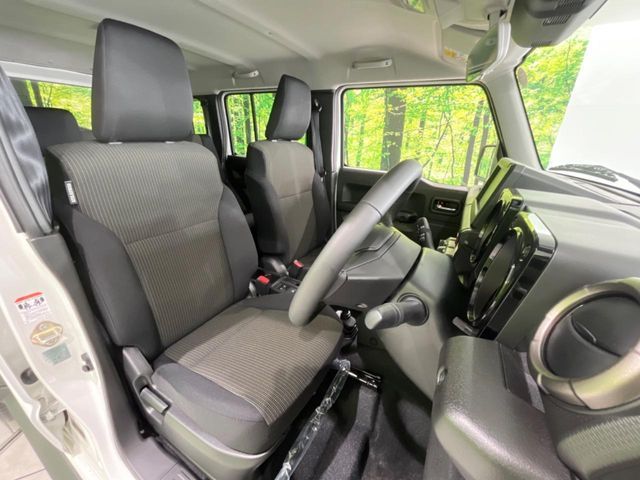 JIMNY NOMADE