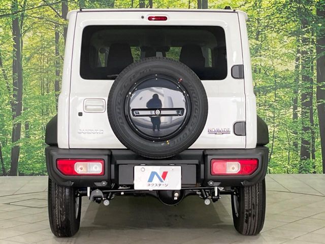 JIMNY NOMADE