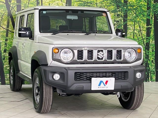 JIMNY NOMADE