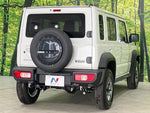 JIMNY NOMADE