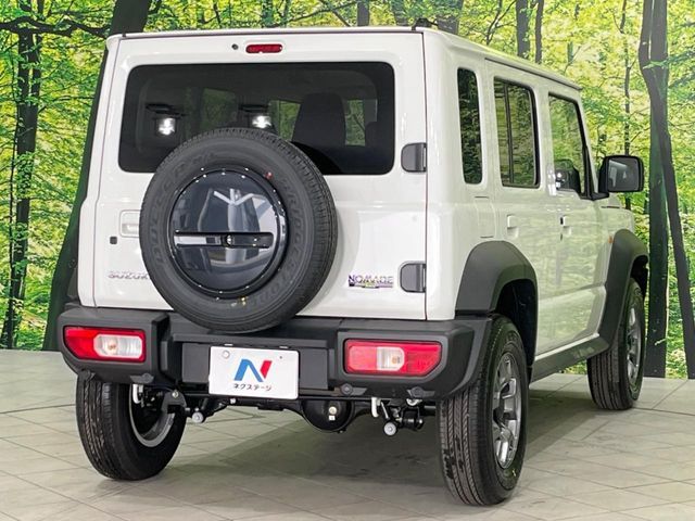 JIMNY NOMADE