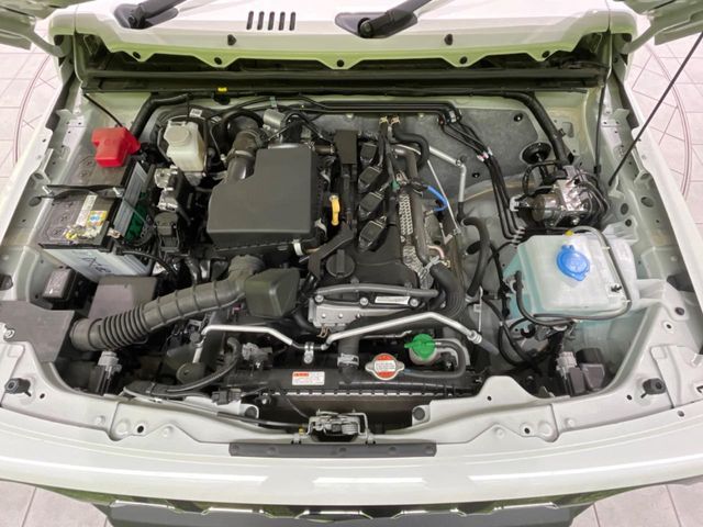 JIMNY NOMADE
