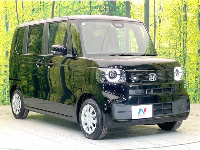 N-BOX
