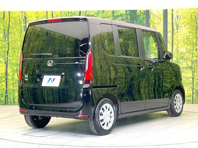 N-BOX