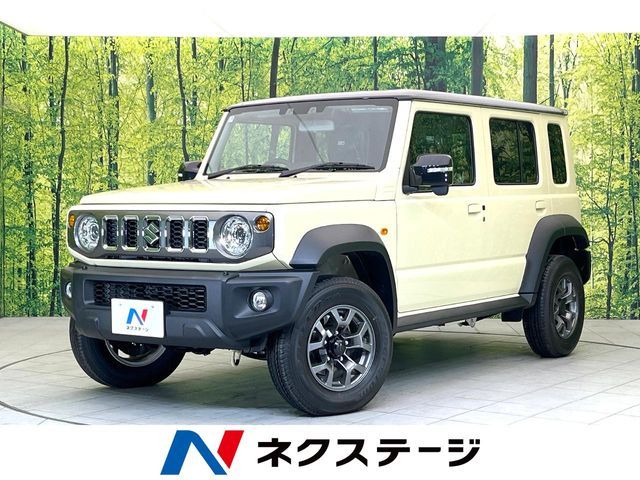 JIMNY NOMADE