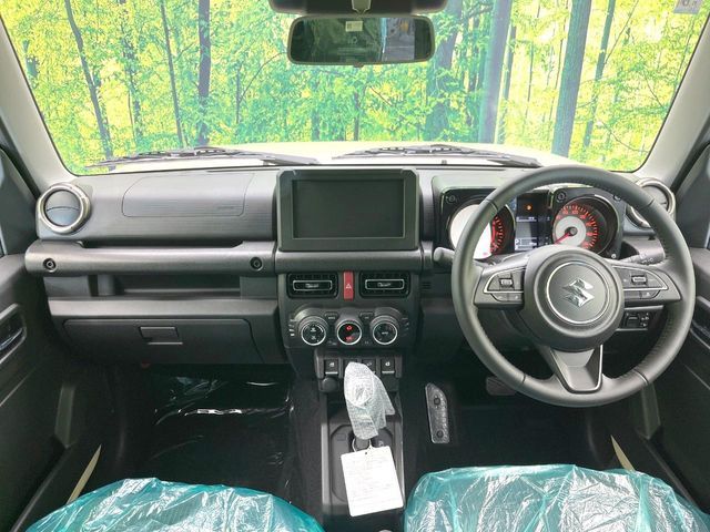 JIMNY NOMADE
