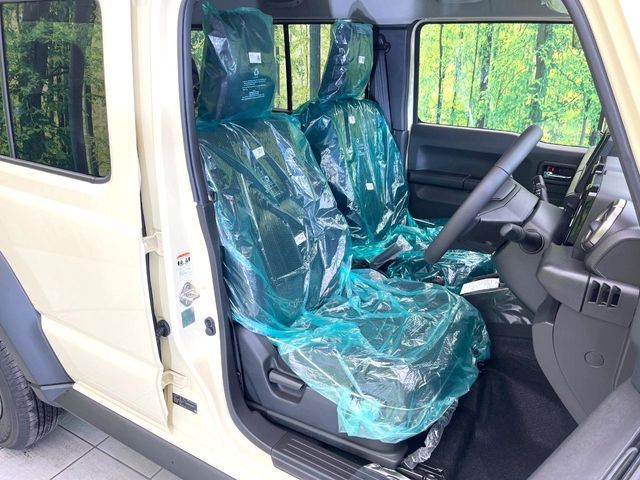 JIMNY NOMADE
