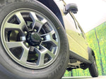 JIMNY NOMADE