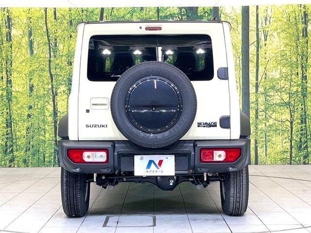 JIMNY NOMADE