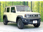 JIMNY NOMADE