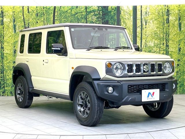 JIMNY NOMADE