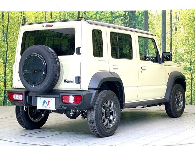 JIMNY NOMADE