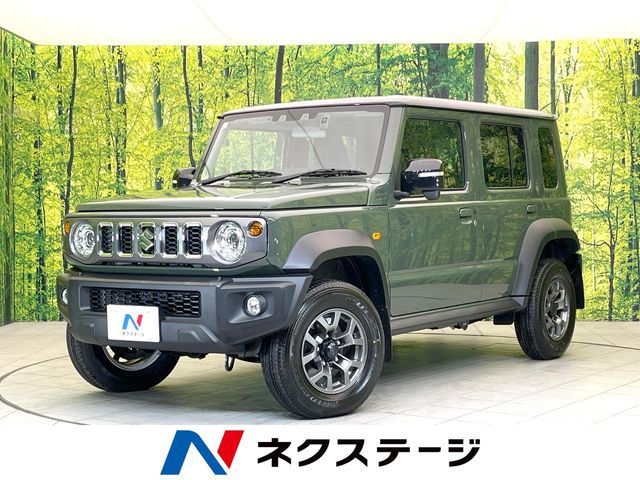 JIMNY NOMADE