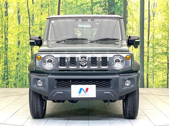 JIMNY NOMADE