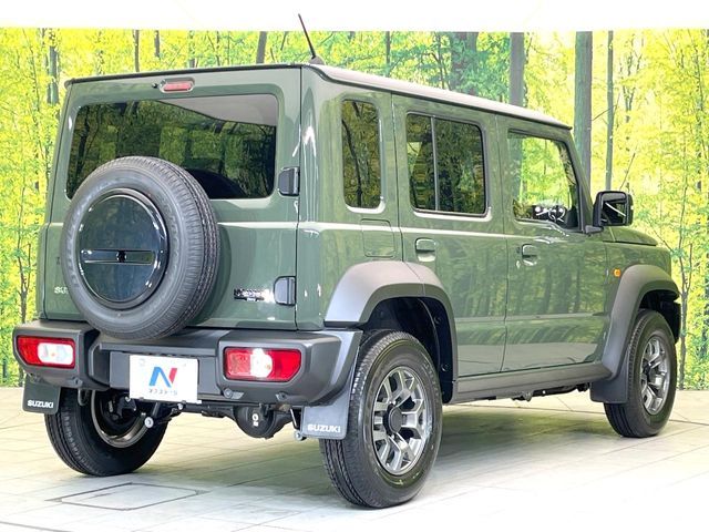 JIMNY NOMADE