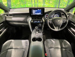 HARRIER 2WD