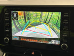 HARRIER 2WD