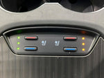 HARRIER 2WD