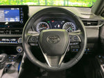 HARRIER 2WD