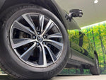HARRIER 2WD