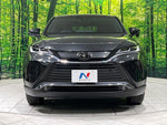 HARRIER 2WD
