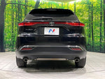 HARRIER 2WD