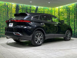 HARRIER 2WD